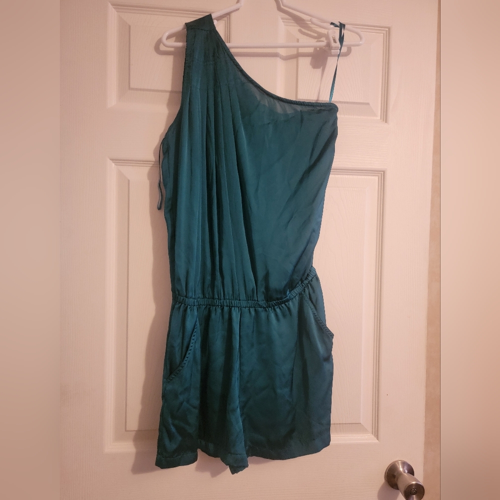 The Limited Romper